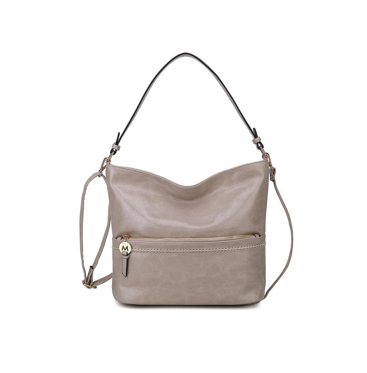 Mkf Collection Sierra Women s Shoulder Bag by Mia K Product Image