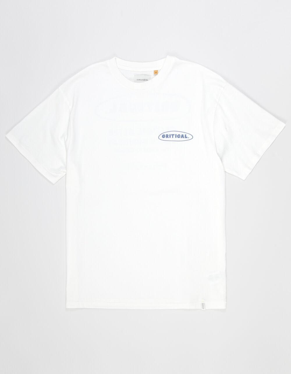 THE CRITICAL SLIDE SOCIETY Mumbo Mens Tee Product Image