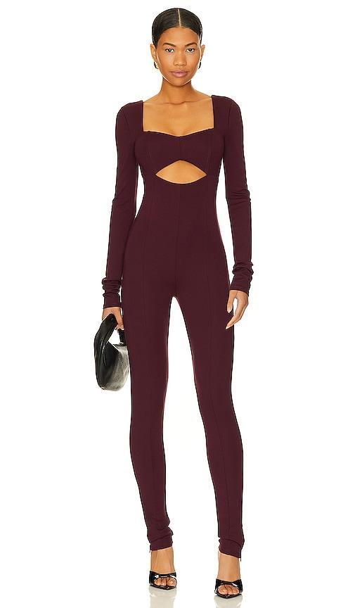 JUMPSUIT TANYA Product Image