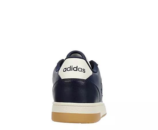 Adidas Mens Break Start Sneaker Product Image