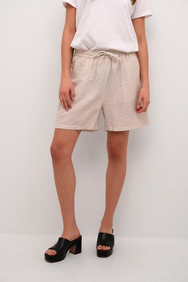 CUazemina Linen shorts Product Image