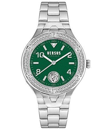 Versus Versace Vittoria Crystal Watch, 38mm Product Image