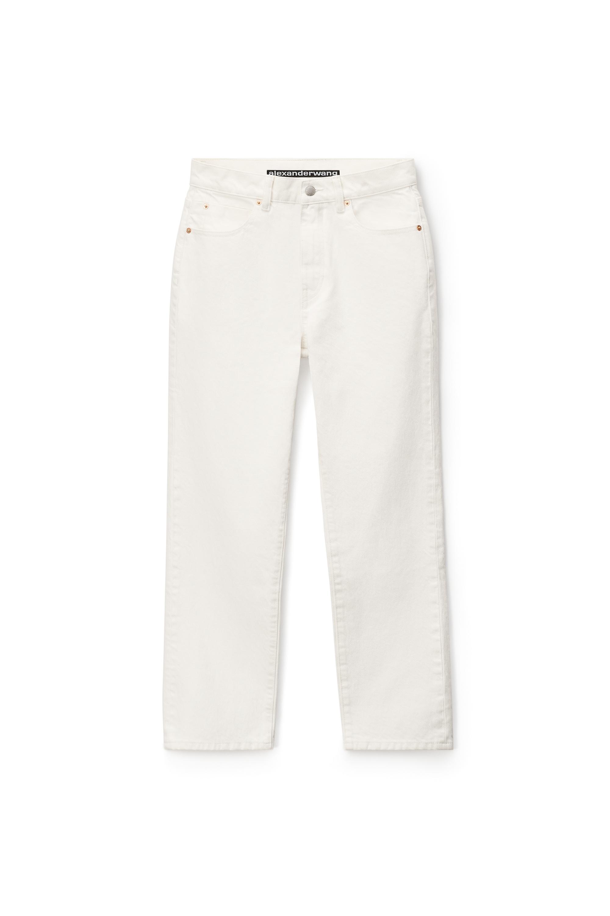 Og High-rise Stovepipe Jeans product image