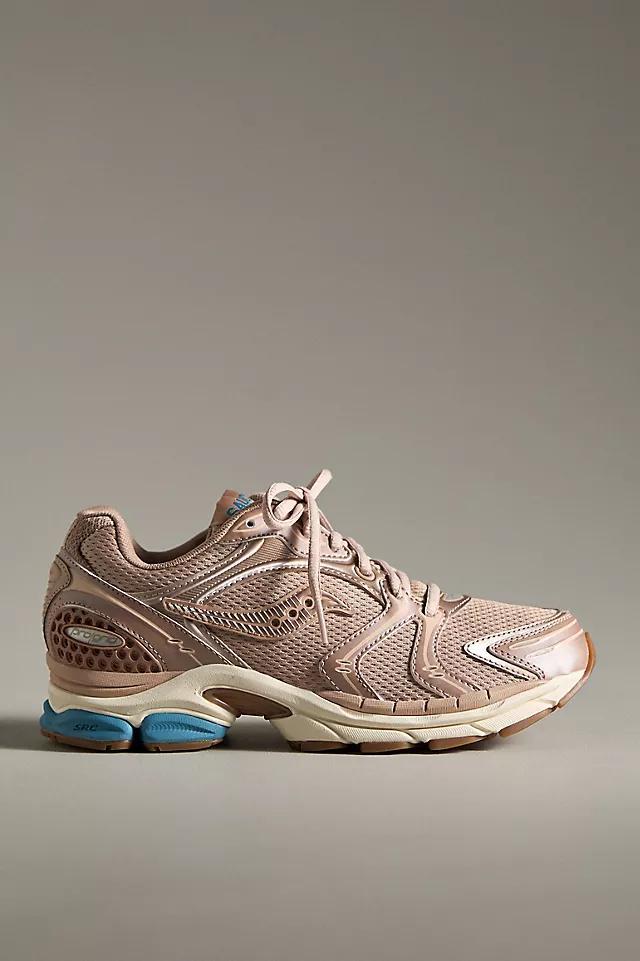 Saucony Progrid Triumph 4 Sneakers Product Image