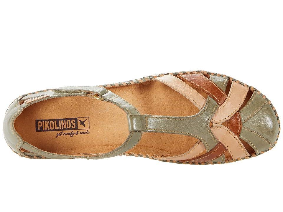 Pikolinos Puerto Vallarta Leather T Product Image