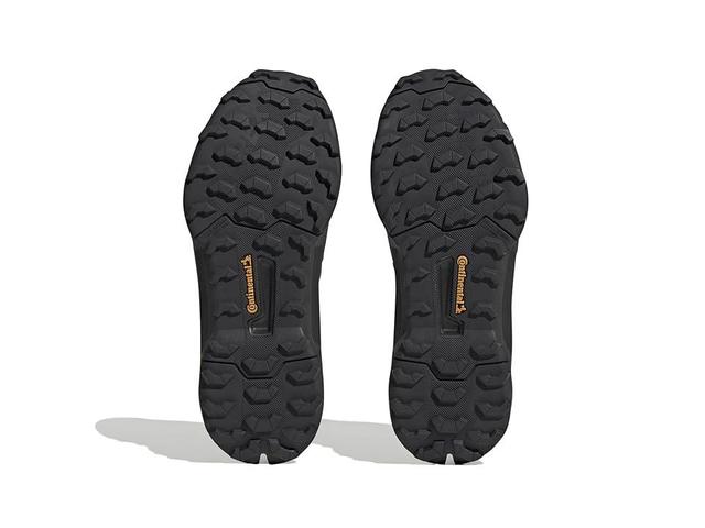 adidas Outdoor Terrex AX4 (Black/Grey/Mint Ton) Women's Shoes Product Image