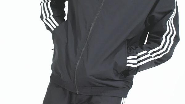 Adicolor Woven Firebird Track Top Product Image