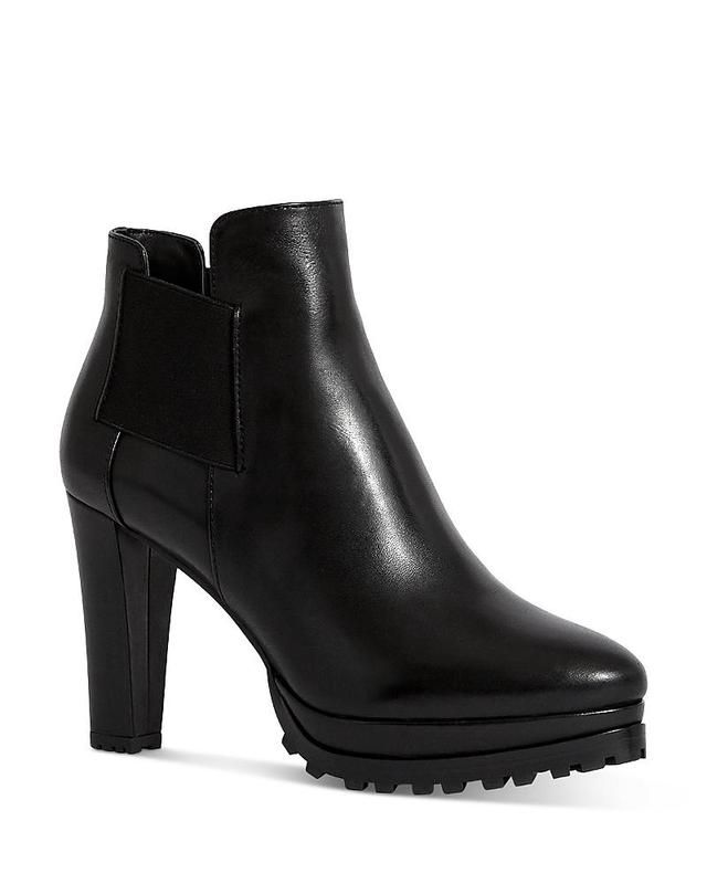 AllSaints Sarris 1) Women's Boots Product Image