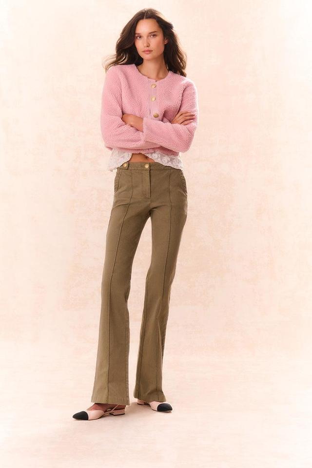 Costella Tailored Pant Product Image