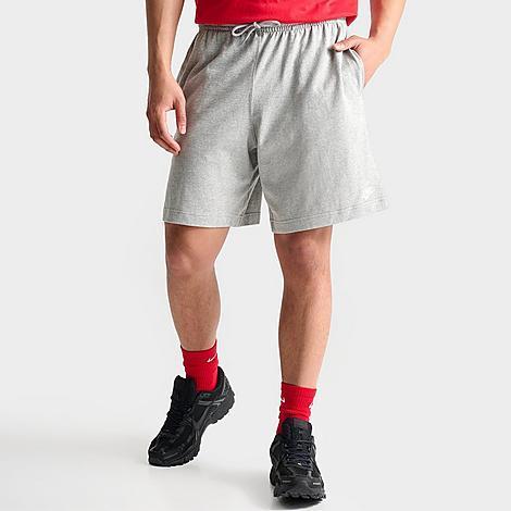 Mens Nike Club Knit Shorts Product Image