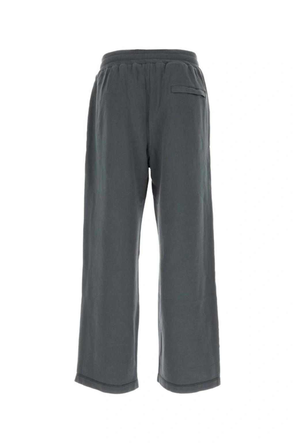 Pants In Grey Product Image