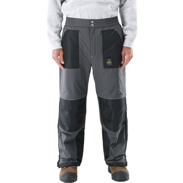 RefrigiWear Mens ChillShield Warm Insulated Pants Product Image