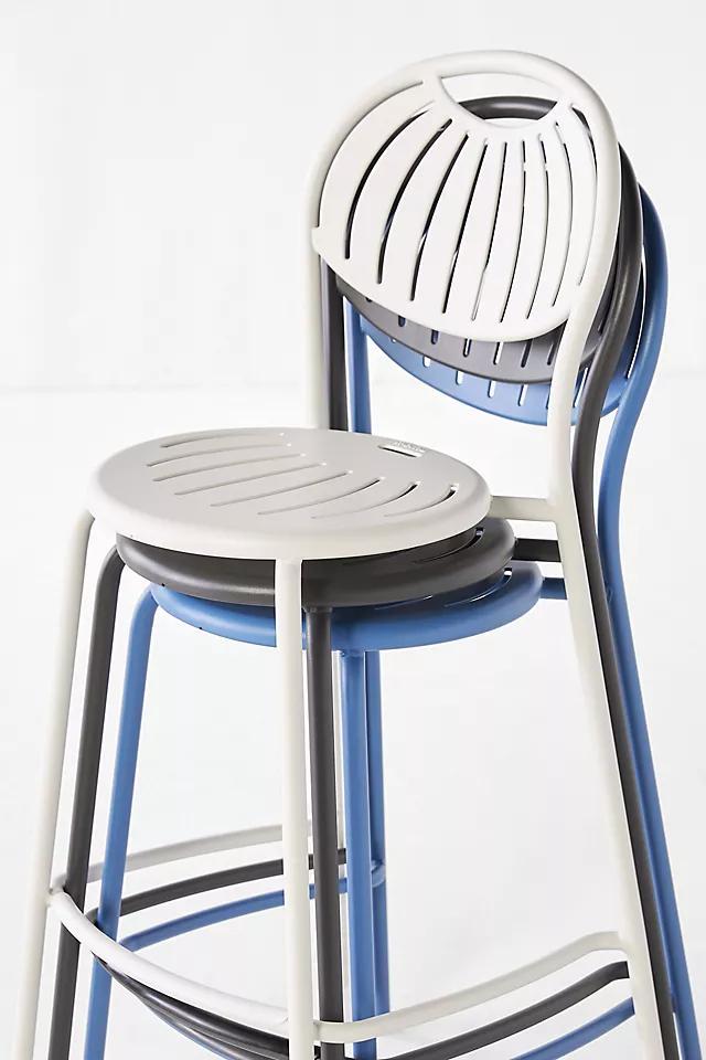 Coupole Indoor/Outdoor Bar Stool Product Image