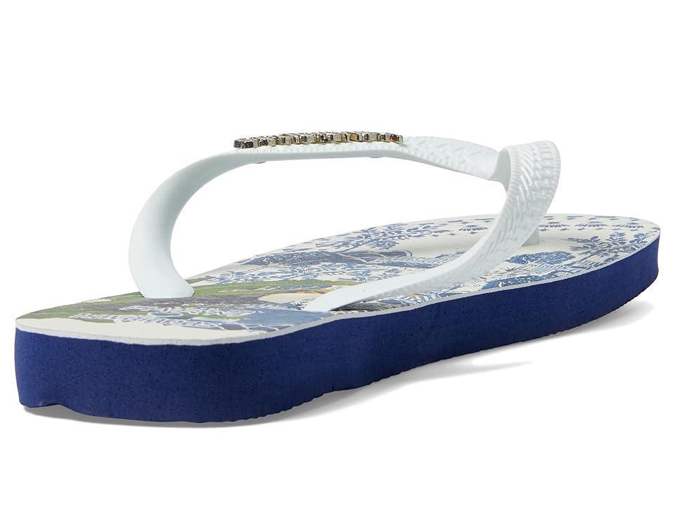 Havaianas x FARM Rio Toucan Flip Flop Product Image