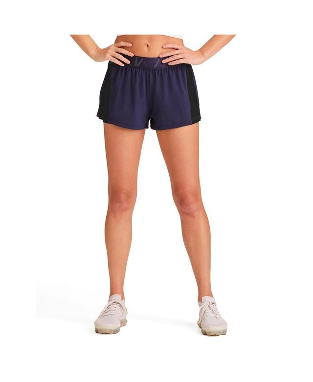 Womens Court Shorts Product Image