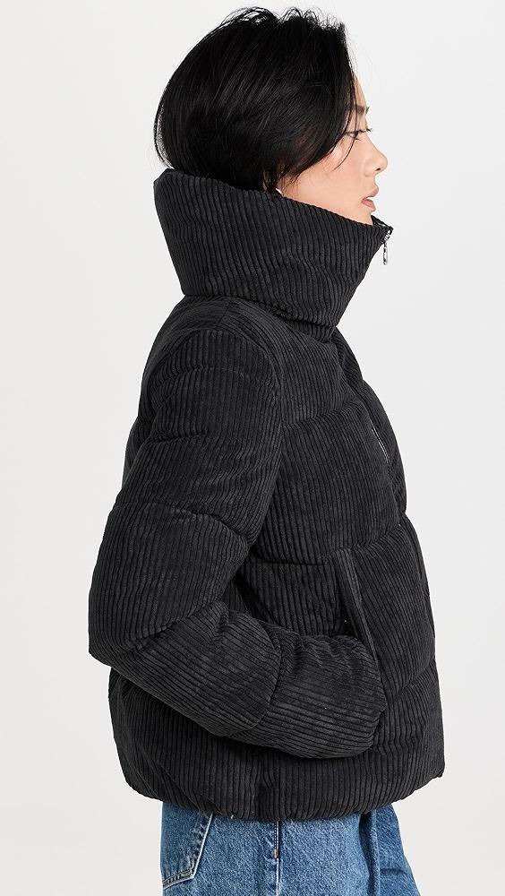 Save The Duck Annika Coat | Shopbop Product Image