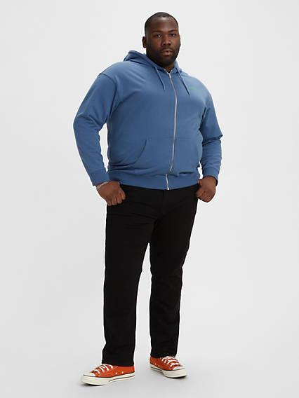 Levi's Slim Fit Men's Jeans (Big & Tall) Product Image