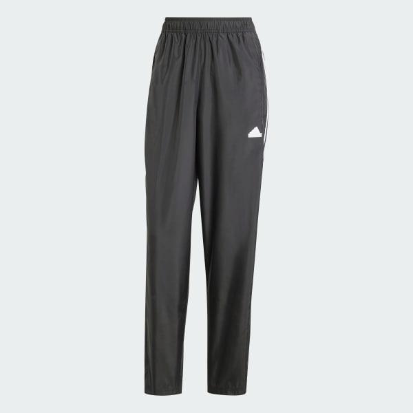 Tiro Cut 3-Stripes Summer Woven Pants Product Image