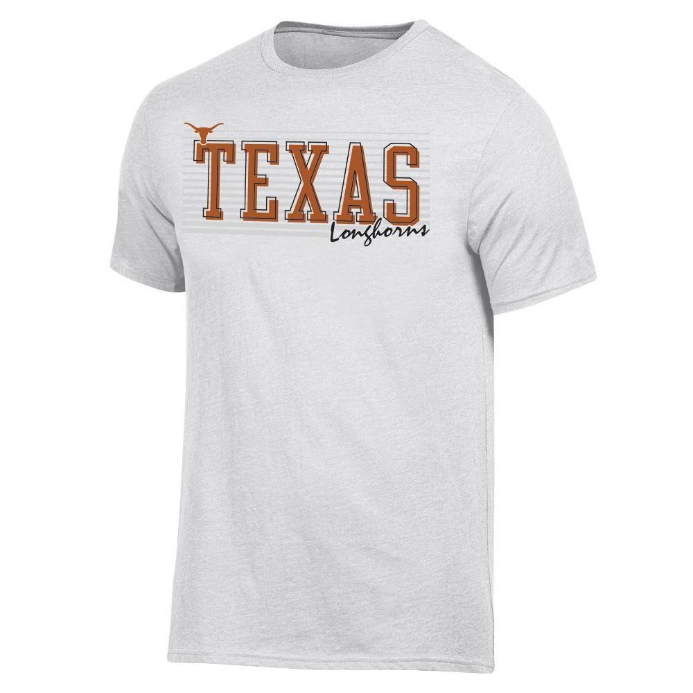 NCAA Texas Longhorns Mens T-Shirt Product Image