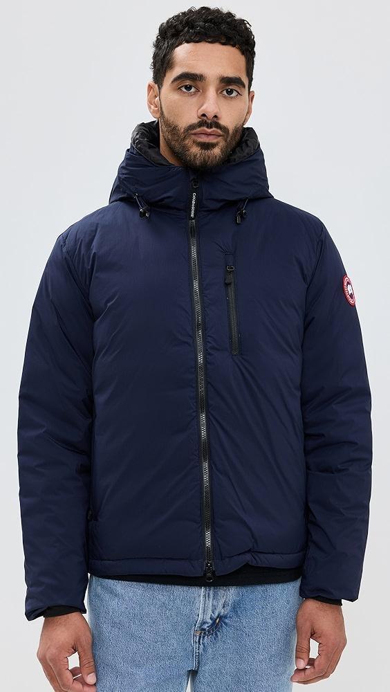 Canada Goose Lodge Hoody Jacket | Shopbop Product Image