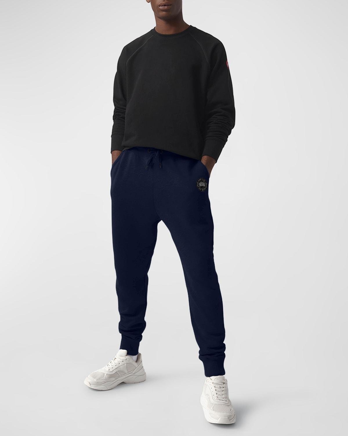 Canada Goose Huron Drawstring Joggers Product Image