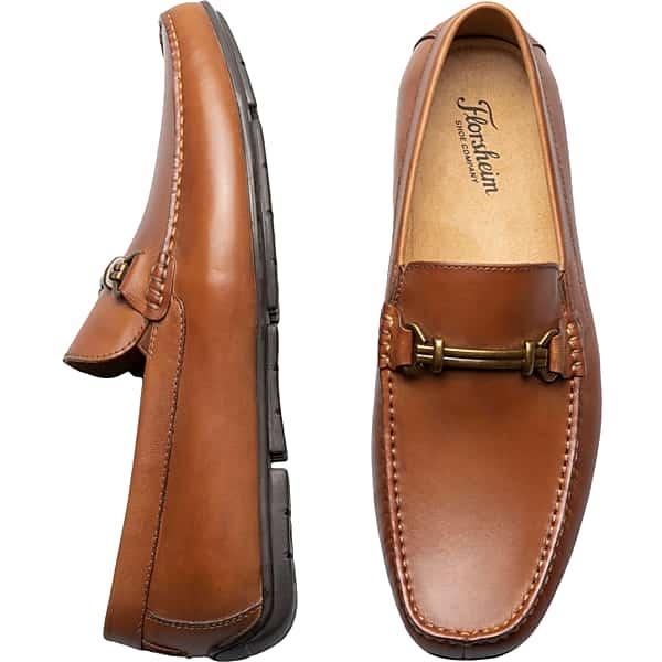 Florsheim Talladega Bit Loafer Product Image