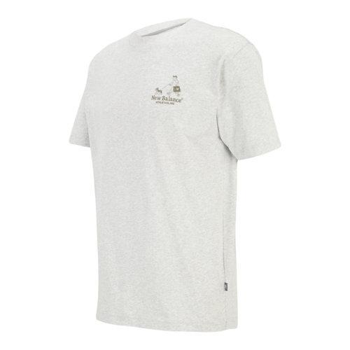 New Balance Men's Storefront T-Shirt Product Image