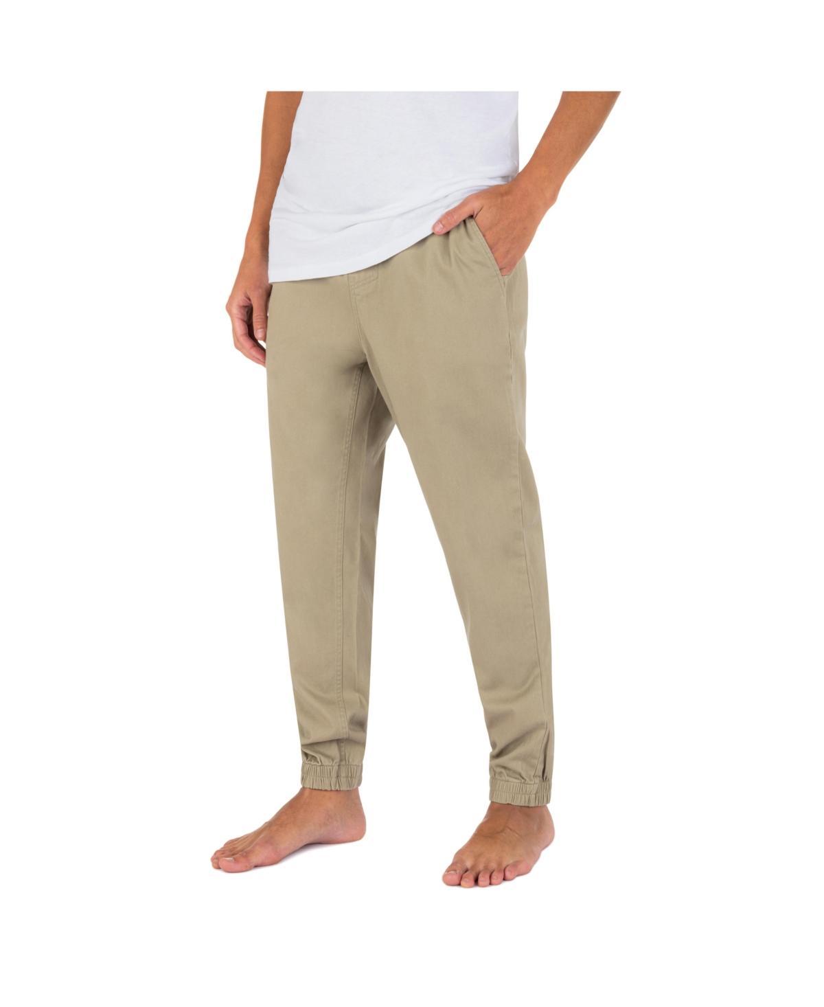 Hurley Drawcord Waist Outsider Icon Straight Product Image