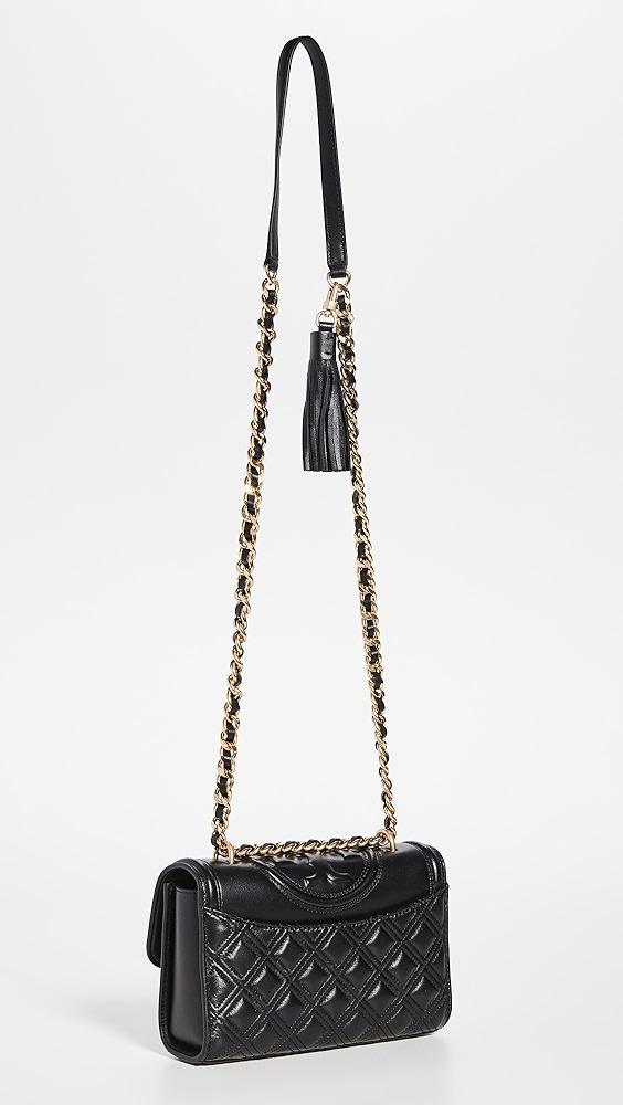 Tory Burch Small Fleming Convetible Shoulder Bag | Shopbop Product Image