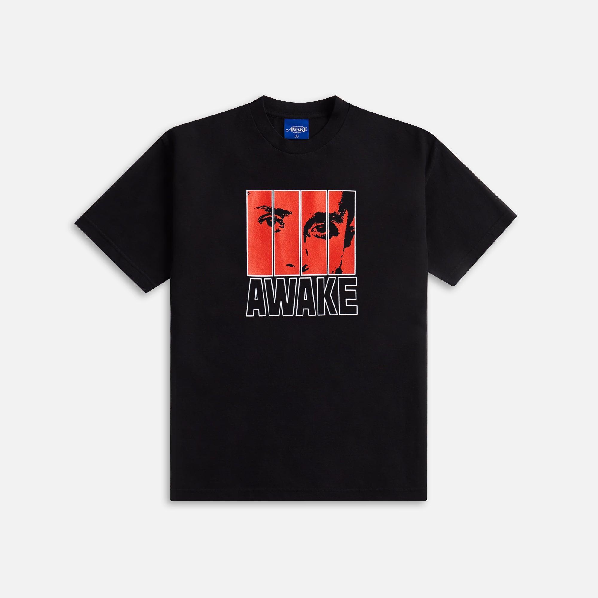 Awake NY Vegas Tee - Black Male Product Image