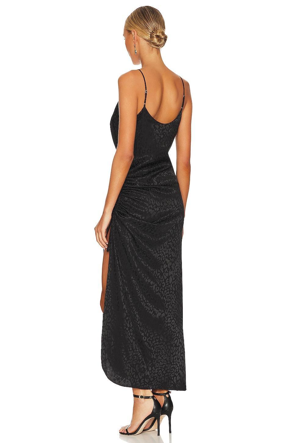 Cinched Maxi Dress The Range Product Image