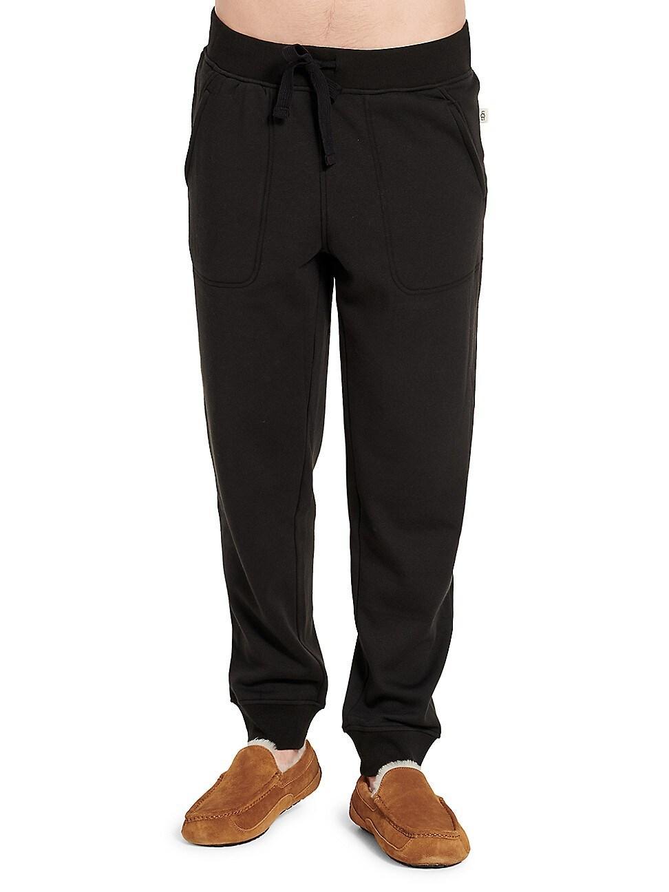 Mens Heritage Comfort Hank Jogger Pants Product Image