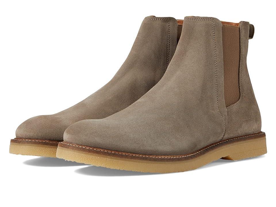 Shoe The Bear Kip Chelsea Suede Men's Boots product image