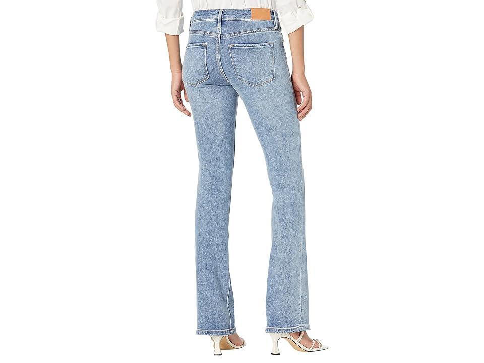 DEAR JOHN Jaxtyn Jeans in Waikiki (Waikiki) Women's Jeans Product Image