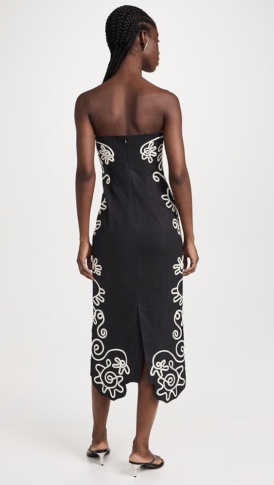 MARA HOFFMAN Stella Dress | Shopbop Product Image