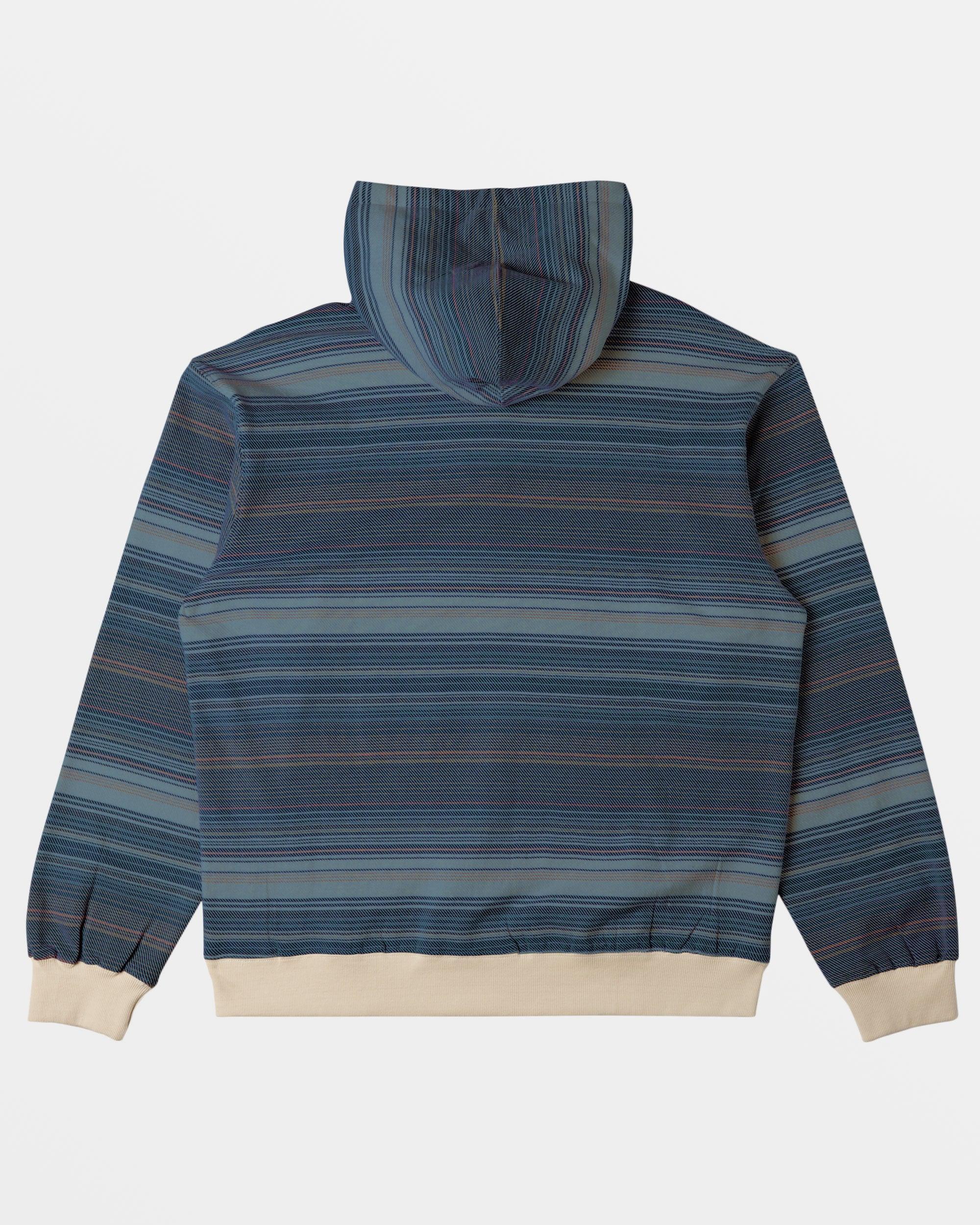 Rancho Hoodie - Dusty Teal Male Product Image