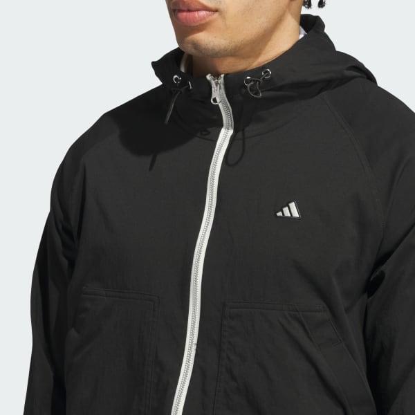 Go-to Utility DWR Full Zip Jacket Product Image