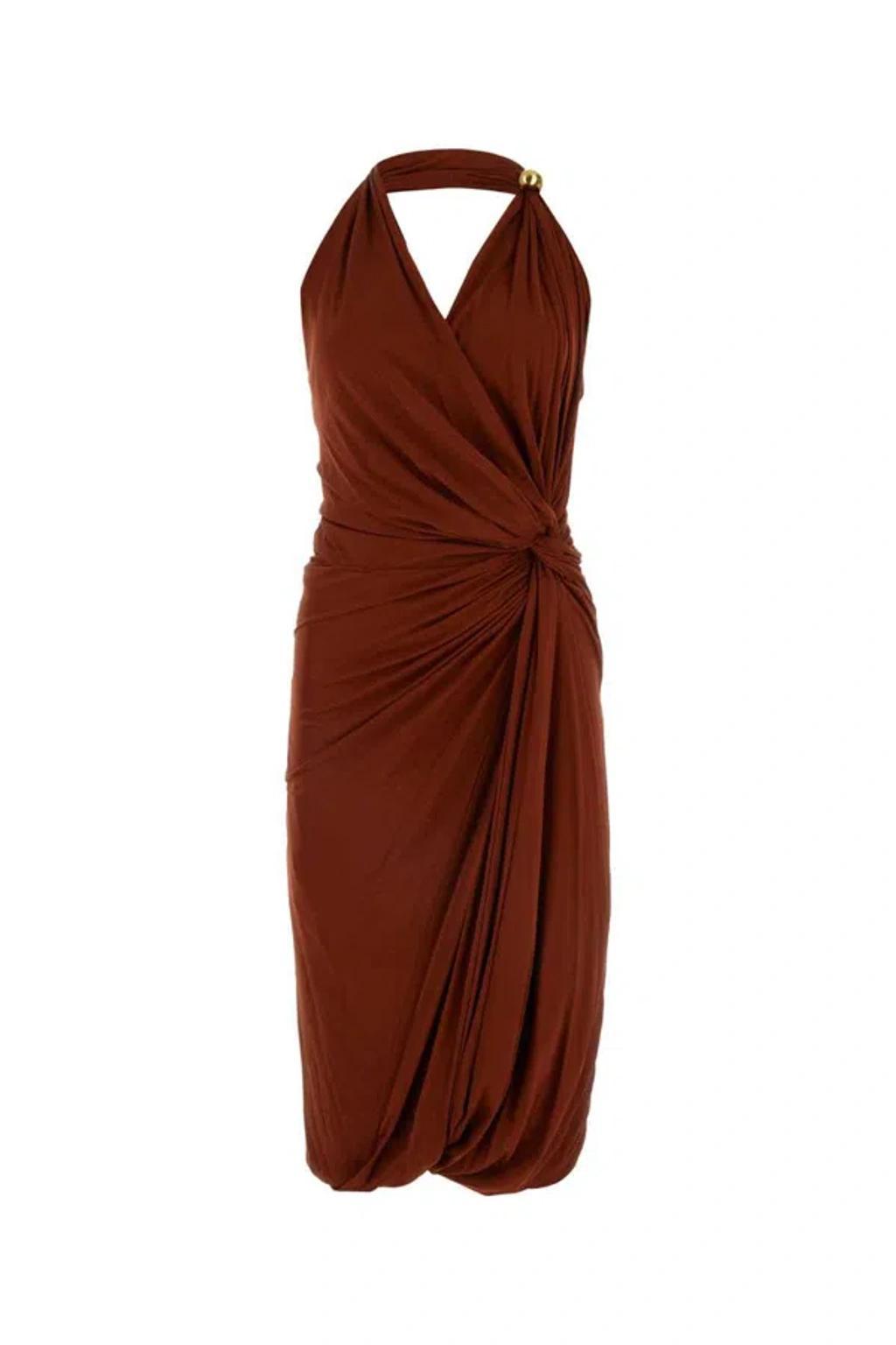 Dress In Red Product Image