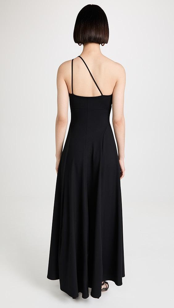 Susana Monaco Double String Dress | Shopbop Product Image