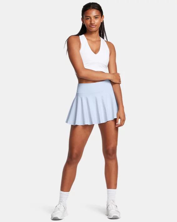 Womens UA Motion Skort Product Image