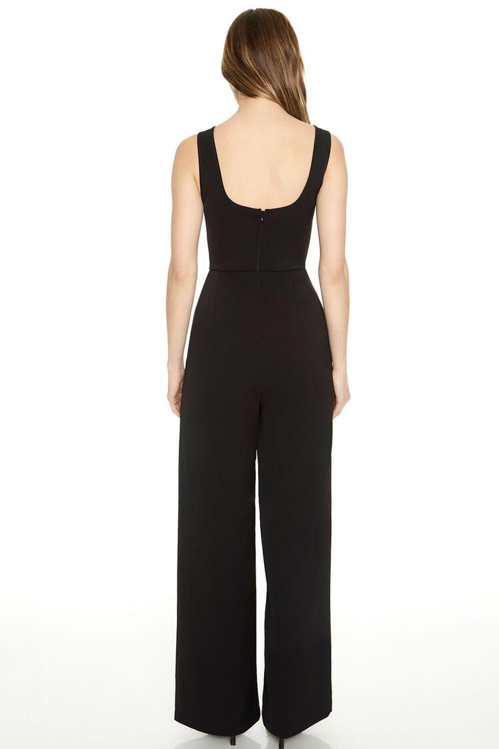 Wide-Leg Tank Jumpsuit | Forever 21 Product Image