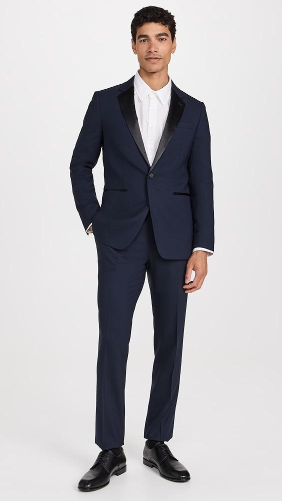 Theory Chambers Tuxedo Jacket | Shopbop Product Image