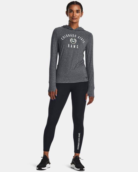 Women's UA Breezy Collegiate Hoodie Product Image