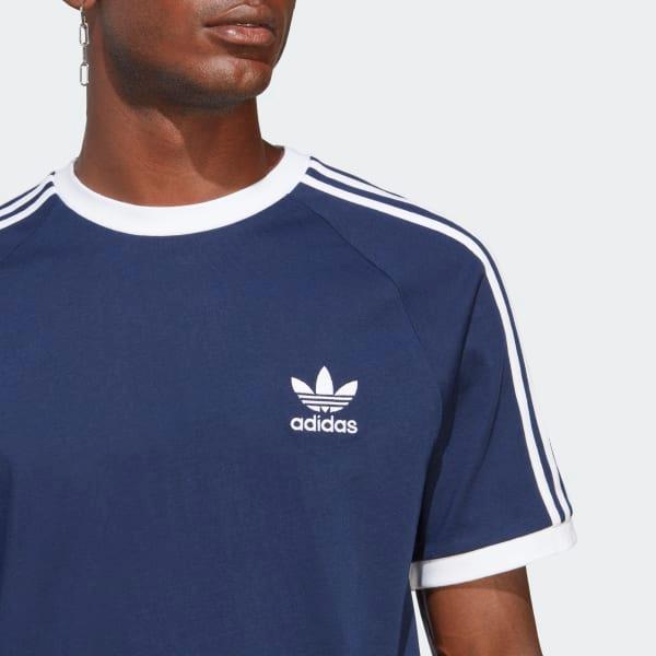 Adicolor Classics 3-Stripes Tee Product Image