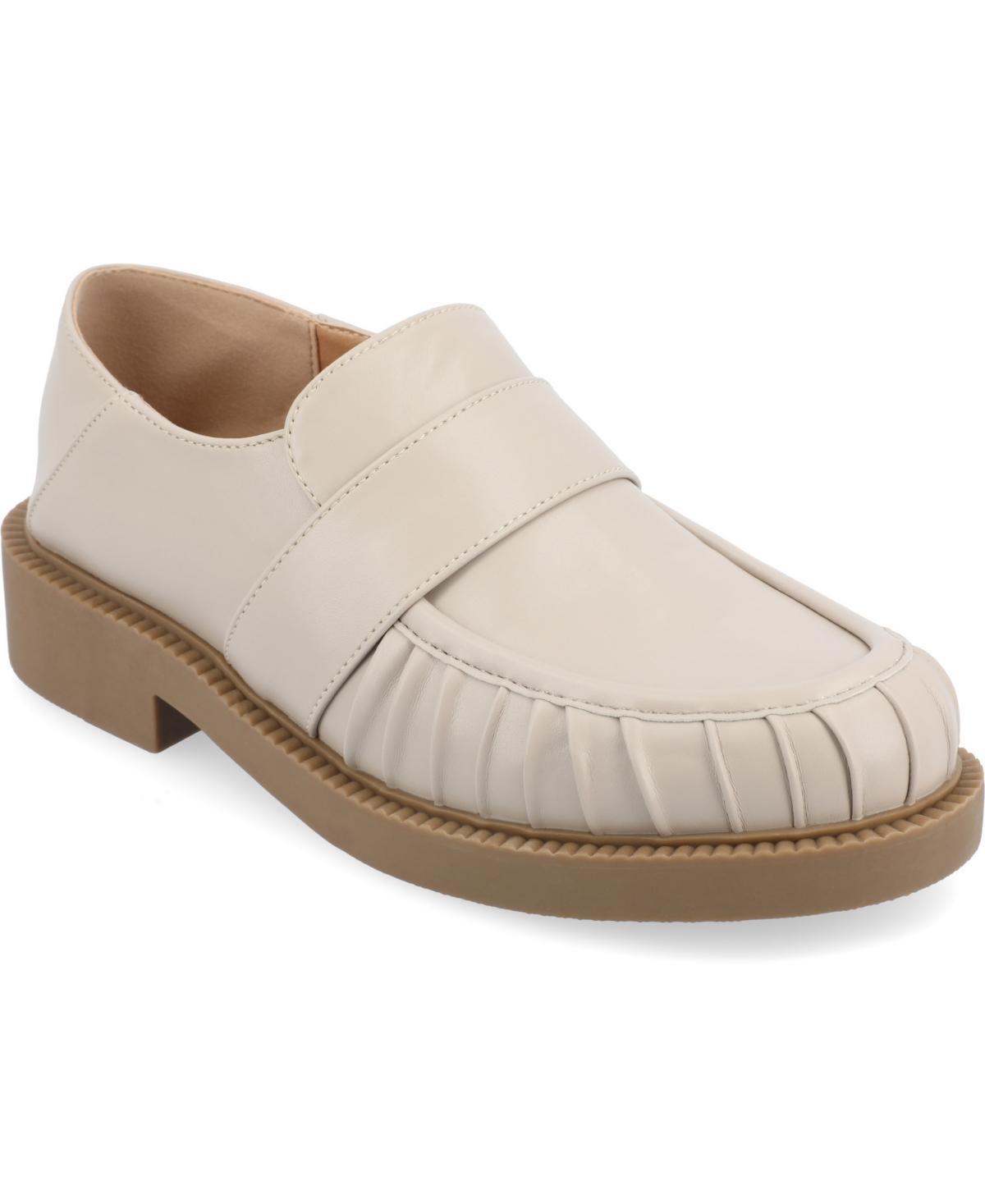 Journee Collection Tru Comfort Foam Lakenn Womens Loafer Flats Product Image