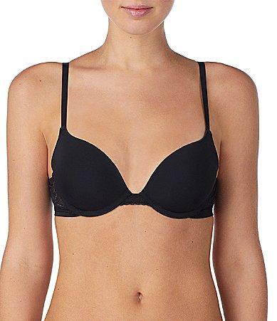 On Gossamer Sleek Micro Push-Up Bra Product Image