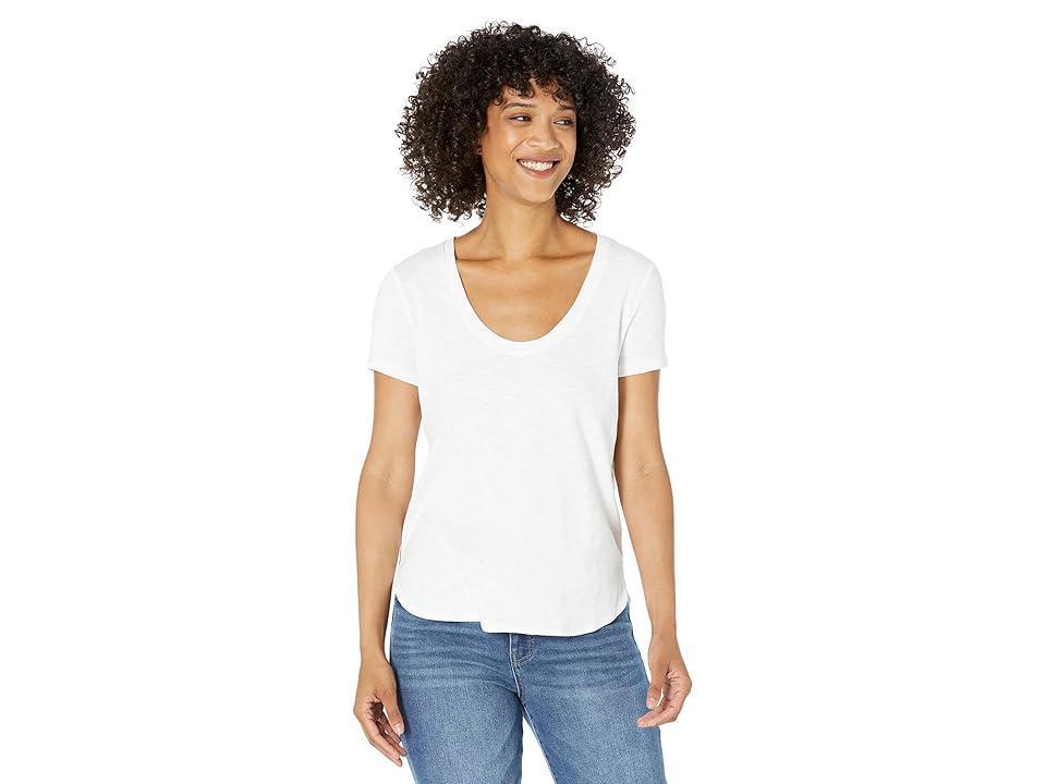 Tommy Bahama Ashby Isles Short Sleeve Tee Women's Clothing Product Image