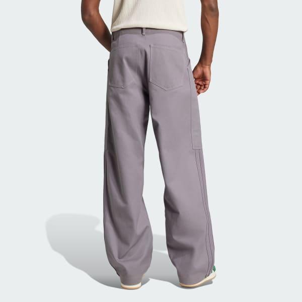 Premium Essentials Twill Cargo Pants Product Image