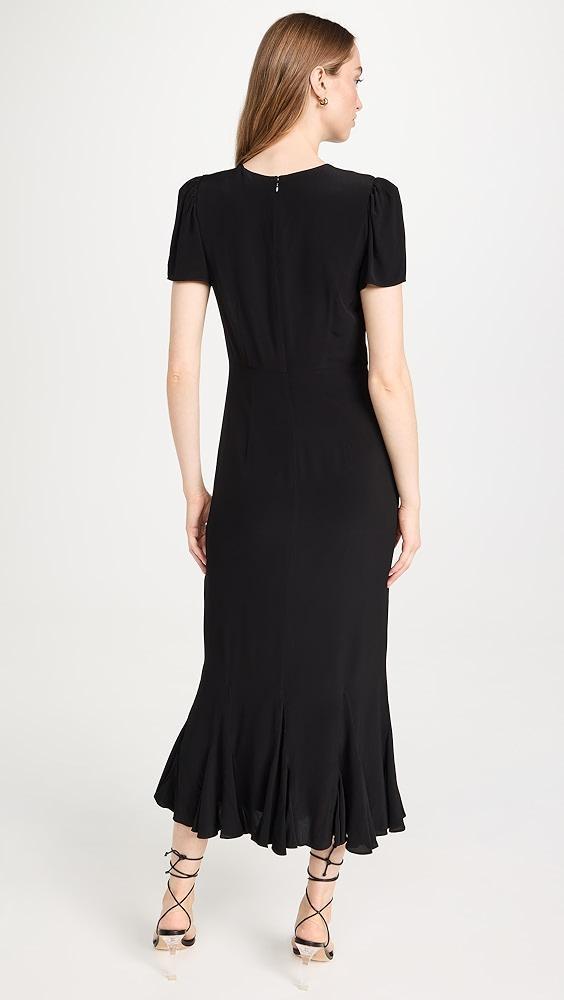 RHODE Lulani Dress | Shopbop Product Image