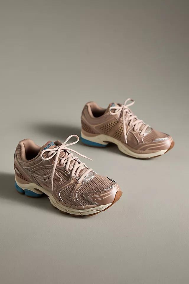 Saucony Progrid Triumph 4 Sneakers Product Image